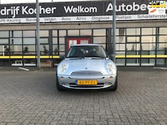 MINI One - 1.6 Pepper