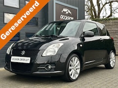 Suzuki Swift - 1.6 SPORT / ECC / NAVIGATIE / KEYLESS GO