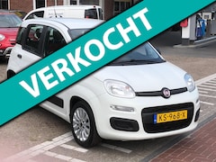 Fiat Panda - PANDA 1.2 /4 CILINDER /AIRCO /L.M VELGEN