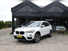BMW X1 - SDrive18d Centennial High Executive