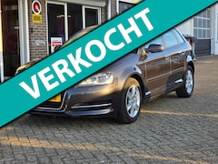 Audi A3 Sportback - 1.2 TFSI Attr.Adv. AUTOM.|NAVI|CRUISE|CLIMA