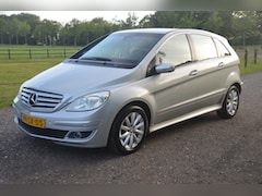 Mercedes-Benz B-klasse - 170 Automaat Airco PDC Trekhaak