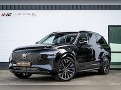 Volvo XC90 - 2.0 T8 Plug-in hybrid AWD Plus Dark Four-C Nappa