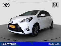 Toyota Yaris - 1.5 Hybrid Dynamic | Navigatie | Camera | LM Velgen |