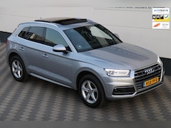Audi Q5 - 45 TFSI quattro S-Tronic Pano Virtual Xenon Carplay