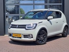 Suzuki Ignis - 1.2 Stijl l Automaat l Navi l Trekhaak l Clima l Camera l