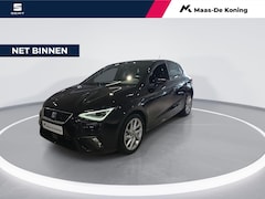 Seat Ibiza - 1.5 TSI 150pk DSG Sport