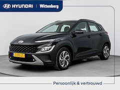 Hyundai Kona - 1.6 GDI HEV COMFORT SMART ^| NAVI | CAMERA | CLIMA | CRUISE | PDC | 16'' LMVELGEN | FABRIE