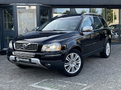 Volvo XC90 - 4.4 V8 Executive 7p Youngtimer | Schuifdak | Stoelvent en Massage | Carplay | Camera | 19