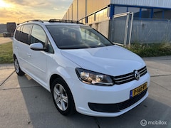 Volkswagen Touran - 1.4 TSI Highline