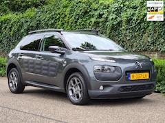 Citroën C4 Cactus - 1.2 PureTech Camera Cruise RIJKLAAR New APK Stoel Verwarming Auto. Inparkeren Bleutooth NE