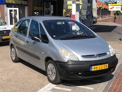 Citroën Xsara Picasso - 1.6i / GOEDE AIRCO/TREKHAAK/APK