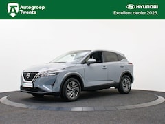 Nissan Qashqai - 1.3 MHEV Acenta + Design Pack