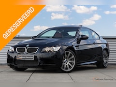 BMW 3-serie Coupé - M3 DCT E92 | 59.000KM | HiFi Professional | Sunroof | Navigation Professional