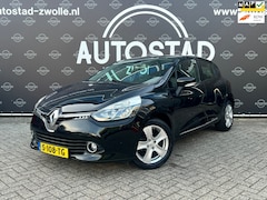 Renault Clio - 1.2 Collection Airco/Navi/Nap/Apk/Elektramen