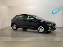 Volkswagen Polo - 1.0 TSI Comfortline Navigatie DAB+ App-Connect Airco