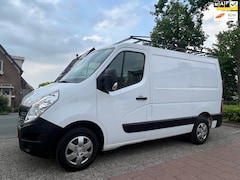 Renault Master - T28 2.3 dCi L1H1 92.000 km 1 e Eigenaar NAP