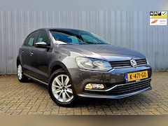 Volkswagen Polo - 1.0 First Edition Clima.PDC V+A