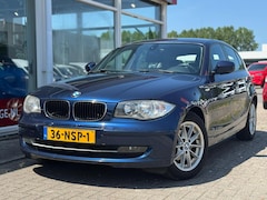 BMW 1-serie - 116i EffDyn. Ed. Business Line