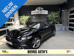 Ford Mustang - USA 3.7 V6 UNIEK IN NEDERLAND