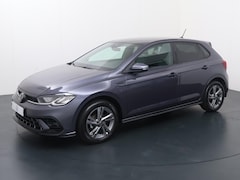 Volkswagen Polo - 1.0 TSI R-Line | 95 PK | Automaat | Achteruitrij camera | Adaptive Cruisecontrol | Multifu