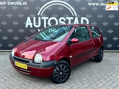 Renault Twingo - 1.2-16V Expression Eco Quickshift 5 Automaat/Nap/Apk/Airco
