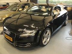 Audi TT - 2.0 TFSI Pro Line NL-Auto