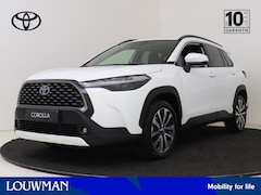 Toyota Corolla Cross - Hybrid 200 Dynamic I Apple Carplay/Android Auto I Climate Control I Cruise Control I Camer