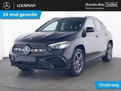 Mercedes-Benz GLA-Klasse - 250 e AMG Face Lift Plug-In Hybride | AMG Line Premium | Night Pakket | Panorama Schuf-Kan