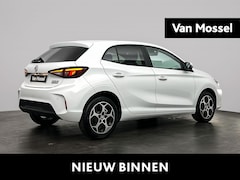 MG MG3 Hybrid+ - 1.5 Hybrid Luxury | Super Saturday 21 Juni | Super Voordeel – OP = OP - 7 jaar garantie –
