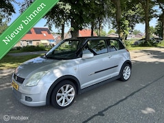 Suzuki Swift - 1.5 GLS / Airco / GT / inruil mogelijk /