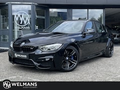 BMW M3 - 3-serie DCTA 431 pk Facelift | Carbon dak | 19 inch
