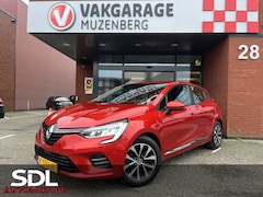 Renault Clio - 1.0 TCe Bi-Fuel Zen // FULL LED // CRUISE CONTROL // APPLE - ANRDOID AUTO //