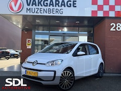 Volkswagen Up! - 1.0 BMT move up // CAMERA // CRUISE CONTROL // PDC // DAB // CLIMA //
