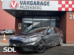 Ford Focus Wagon - 1.0 EcoBoost ST Line // NAVI // PDC // CRUISE // LED // BLUETOOTH // AIRCO