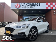 Ford Focus Wagon - 1.5 EcoBoost Active ST-Line Business // LED // NAVI // CAMERA // PDC V+A // CRUISE // B&O