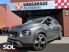 Citroën C3 Aircross - 1.2 PureTech Shine // LED // NAVI + CARPLAY // LEDER // PANO/SCHUIFKANTELDAK // CLIMA // K