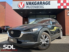 Mazda CX-30 - 2.0 e-SkyActiv-G M Hybrid Luxury // NAVI + CARPLAY // LEDER // CLIMA // ADAPTIV CRUISE //