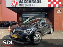 Renault Captur - 1.0 TCe 90 Intens // NAVI // CAMERA // CLIMA // CRUISE // LED //