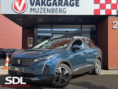Peugeot 3008 - 1.6 HYbrid 225 Allure // ADAPTIVE CRUISE // NAVI // CLIMA // CAMERA // FULL LED // DODENHO