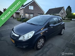 Opel Corsa - 1.4-16V Cosmo