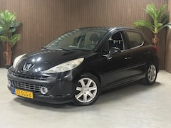 Peugeot 207 - 1.6 VTi XS