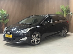 Hyundai i40 Wagon - 1.6 GDI B. Bns Ed
