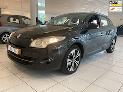 Renault Mégane Estate - 1.5 dCi Bose / NL PRIJS 4499