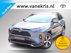 Toyota RAV4 - 2.5 Plug-in Hybrid AWD Style