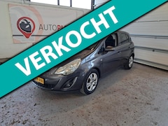 Opel Corsa - 1.2 EcoFlex Selection