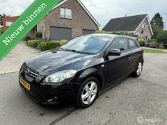 Kia Pro cee'd - 1.4 CVVT