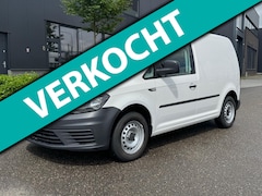Volkswagen Caddy - 2.0 TDI L1H1 BMT Easyline AIRCO/NAP
