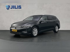 Volkswagen Passat Variant - 1.5 TSI Comfort Business | Adaptief cruise control | LED | Apple carplay | Parkeersensoren