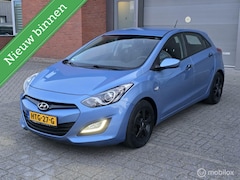 Hyundai i30 - 1.4✅️Airco✅️Apk✅️